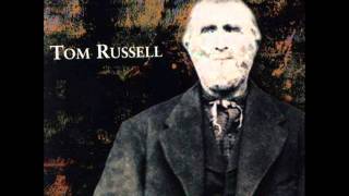 Tom Russell and Iris DeMent - Throwin' Horseshoes At The Moon