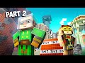 MENCARI PAHLAWAN NAMATIN Minecraft Story Mode Season 1