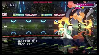ポケモンチャンピオン(シーズンM-5)