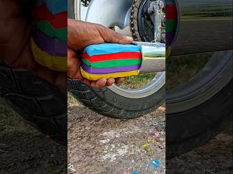 350 CC Bullet idea 🌧️😂 #shorts #ytshorts #funny