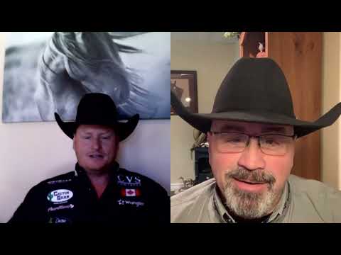 CQHA Horse Of The Year “Tyson” & Curtis Cassidy