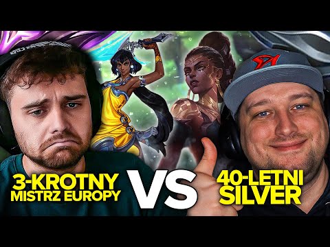 MAMON TOTALNIE ZAORAŁ MNIE WIEDZĄ O LOLU