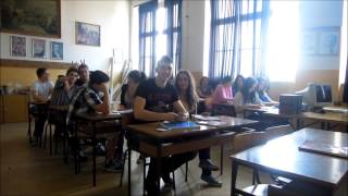 preview picture of video 'GIMNAZIJA KRUSEVAC - prezentacija skole'