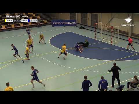 Bækkelaget Nikolai Wiig