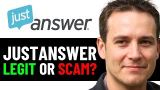 Justanswer Review - Legit or Scam