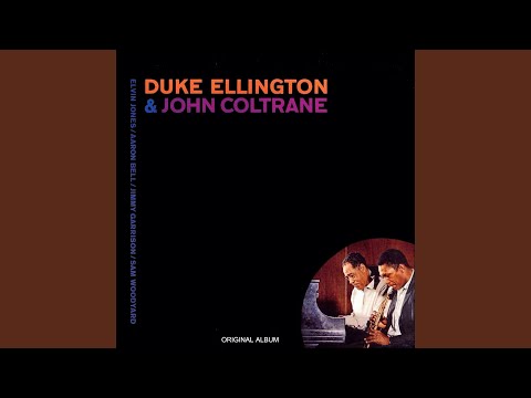 Take the Coltrane