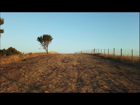 Le Colline Siciliane Iblei_4K