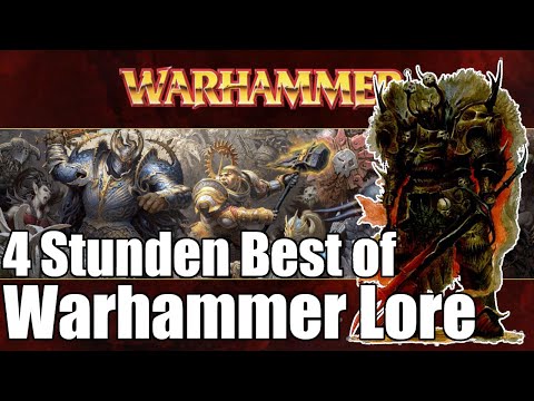 Best of Lore - Raikiirs Auswahl | Warhammer Fantasy