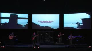 Love Is As Strong As Death