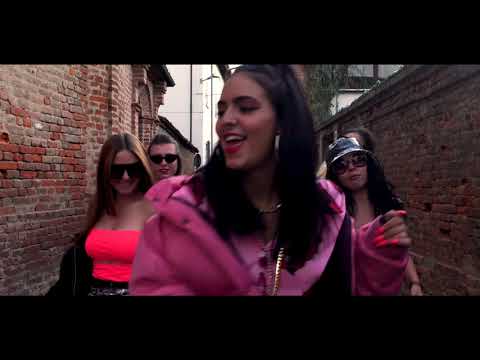 Xxapills - Pantera Rosa del Blocco