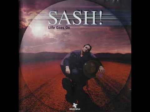 Sash! ft. Inka - The Trip 1:03