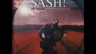 Sash! ft. Inka - The Trip 1:03