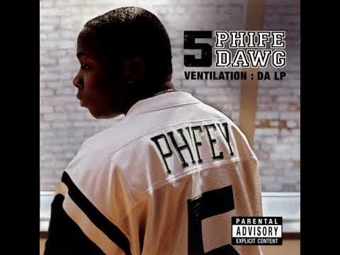 Phife Dawg ft. NoName - 4 Horsemen (prod. by J Dilla)