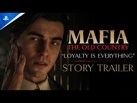 Mafia Domovina otevírá volnou jízdu. Největší doplněk mimo kampaň přichází - Články na Seznamu