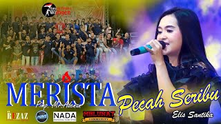 Download lagu Elis Santika _Pecah Seribu | OM MERISTA Live In Wangen 'MBLUNAT Community' mp3 Download lagu Elis Santika _Pecah Seribu | OM MERISTA Live In Wangen 'MBLUNAT Community' mp3
