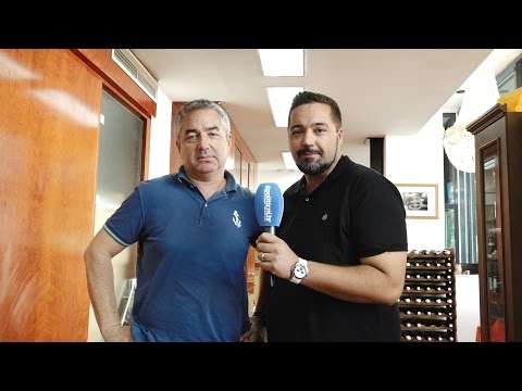 Klapa Pasika u Vinoteci Viola