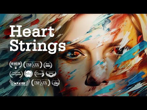 Heart Strings (Official Music Video) - Tim McMorris