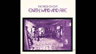 Earth, Wind &amp; Fire - I Can Feel It in My Bones