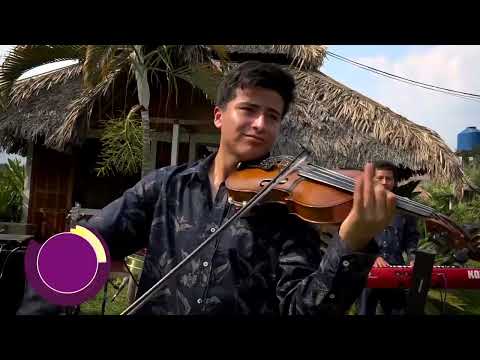 MI NOMBRE MIS DOLORES - ESTUDIANTINA INTERNACIONAL  DE HOOSEIN PARIACHI JUNTO A COCO PIETRO