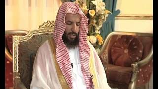 صورة القصص في صحيح البخاري   معالي الشيخ سعد بن ناصر الشثري 23