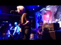 Sloan - "The N.S" live at the Tractor Tavern, Seattle, 10.2