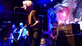 Sloan - &quot;The N.S&quot; live at the Tractor Tavern, Seattle, 10.2