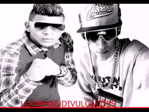 MC LEO DA NET - FAZER TREME !!