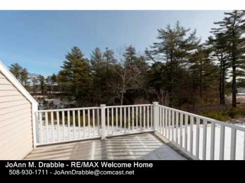 20 Copper Lantern Lane Unit 20, Carver MA 02330 - Condo - Real Estate - For Sale -