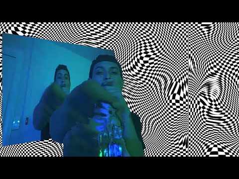 P4k Drae - Pressure - dir BLACKSHEEP