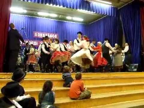 Nagyecsedi Verbunkverseny