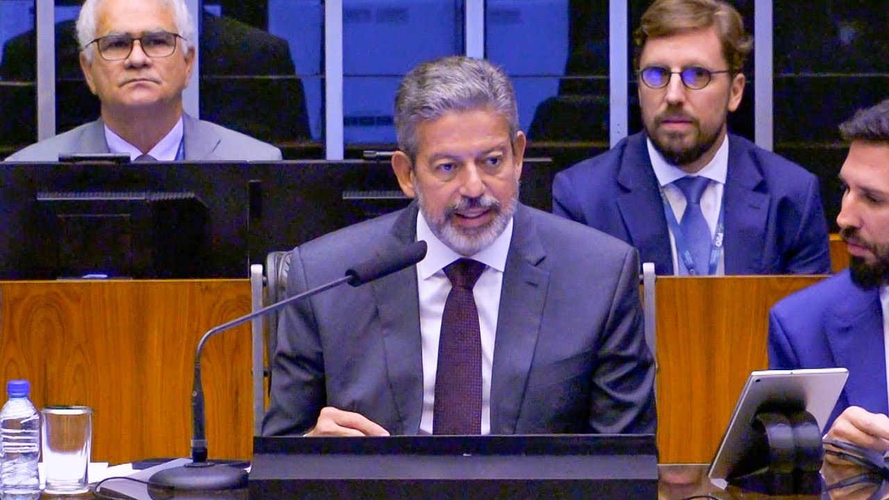 AO VIVO: Cobertura da 10ª Cúpula de Presidentes dos Parlamentos do G20 (P20) - 07/11/24