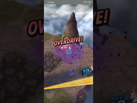 [Dragalia Lost] Auto Imperial Onslaught Light Master