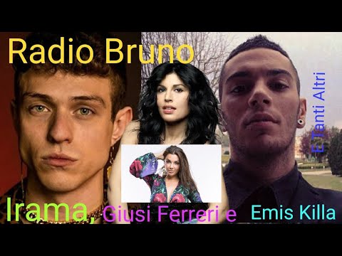 Radio Bruno Estate 2019