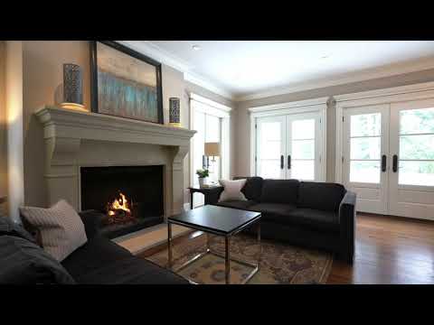 4 Woodcliff Road, Wellesley