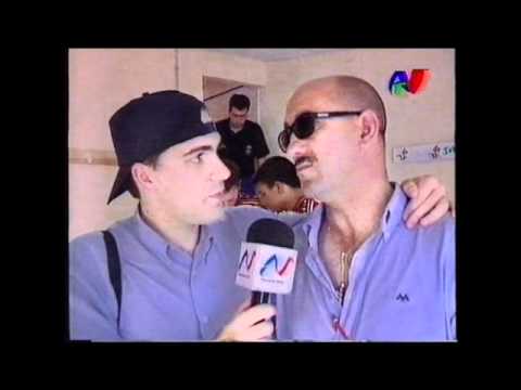 Historia del Real Ávila: Clasificación Play-off 1998-1999 (campo del Ríbert)