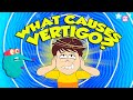 What is Vertigo and What Causes it? | Benign Paroxysmal Positional Vertigo | The Dr. Binocs Show