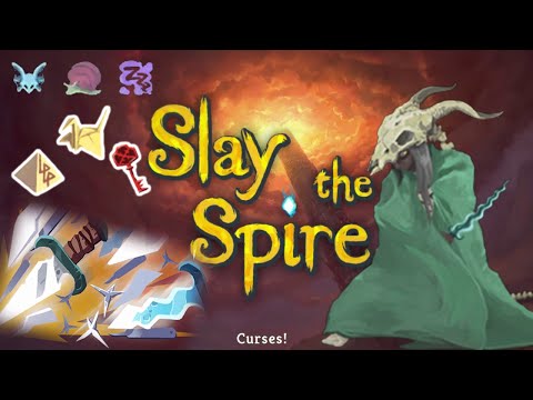 Slay the Spire June 19th Daily - Silent