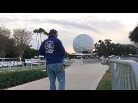 TDW 1644 - I'll Miss This Place