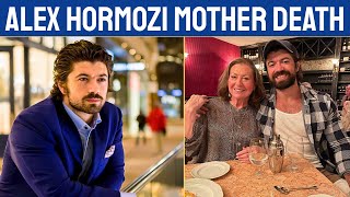 Florence Hormozi Obituary | Mother of Alex Hormozi Dies Unexpectedly in Baltimore Maryland