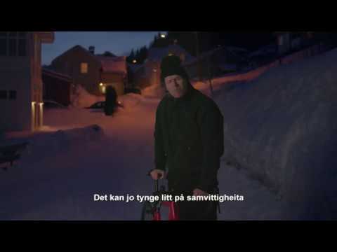 Gjensidige Hallingdal - Innboforsikring