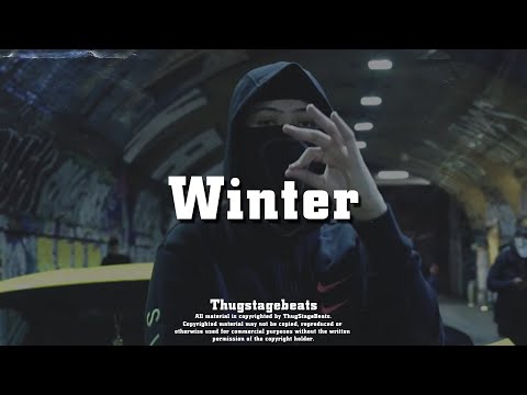 [FREE] UK Drill type beat | ABRA CADABRA x POP SMOKE type beat "Winter" | UK Drill instrumental 2020