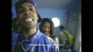 Priests Soopafly - I  Don't Hang {Full Landscape SD Music Video}