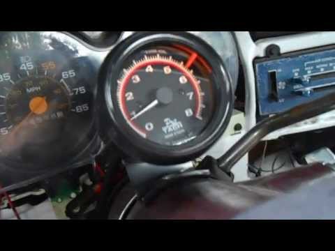 truck idle 300 duration pretty cool