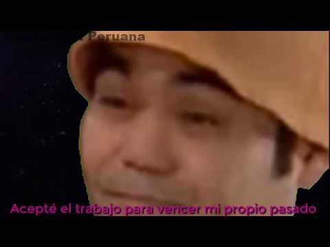 Hiro revela a King Crimson - 『Al Fondo Hay Sitio』