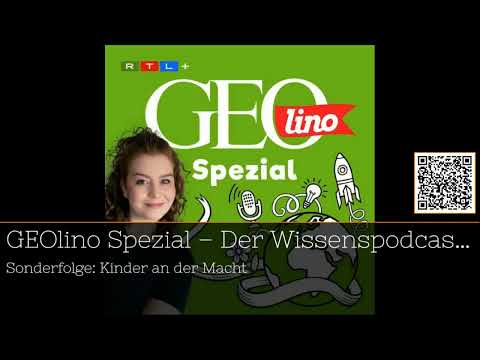 Kinder an der Macht: Politische Mitbestimmung für junge Stimmen entdecken! #podcast #20Minuten