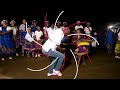Innocent Khongelani Clarah S Wedding Risinga View Giyani Xitsonga Dance Nyonga Song