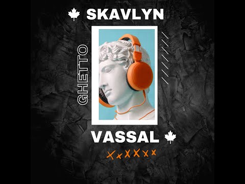 GHETTO - Skavlyn Feat Vassal