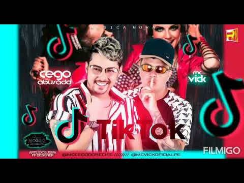 #RugaldoLitoralOfccial#E Divulgações🛡️CEGO ABUSADO/MC VICK ( TIK TOK )