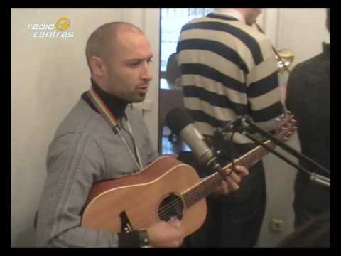 Inculto - Sabroso (gyvai)