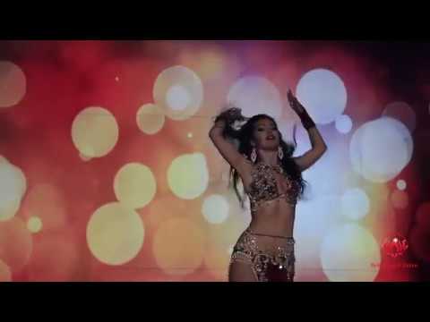 MARTA KORZUN - BELLYDANCE DRIVE 2017